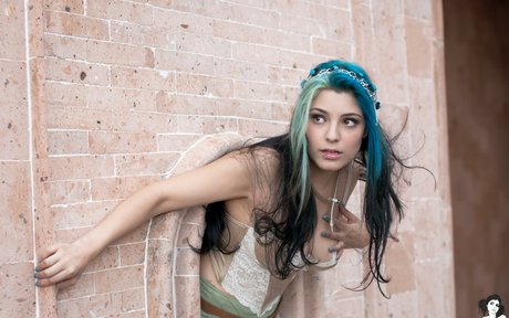 MissEuphy model adult archive