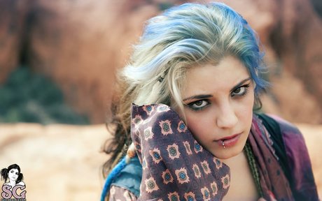 MissEuphy model nudes images