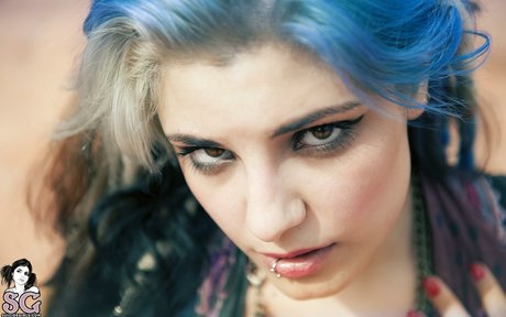 MissEuphy pornstar pretty image