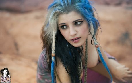 MissEuphy model pornographic pics