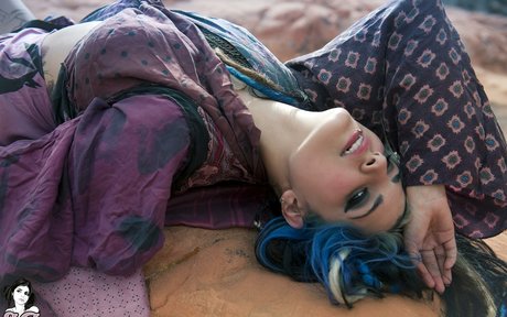 MissEuphy pornstar erotic pic