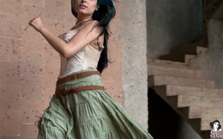 MissEuphy nude actress archive