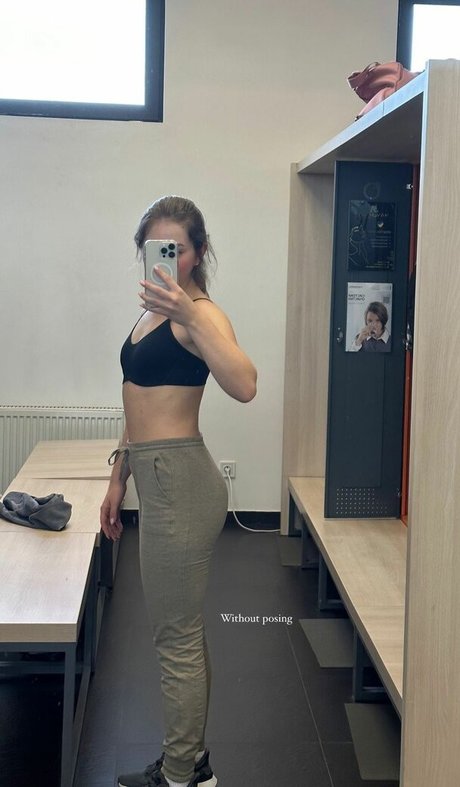 Cathy Bulgakova star nudes img