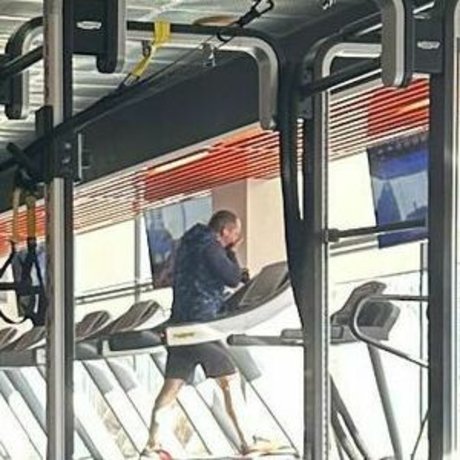 Cathy Bulgakova model art images