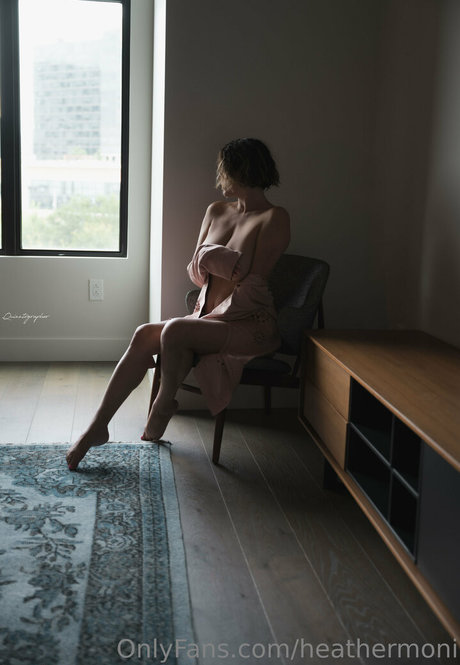 heathermoni nudes star photo