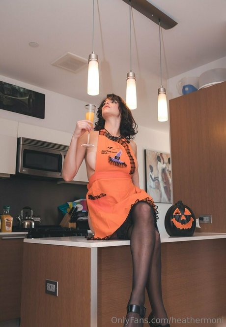 heathermoni best model picture