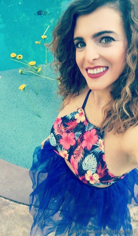 heathermoni Quick photo