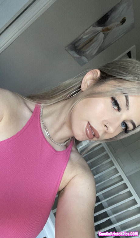 Lucy Scales exclusive actress archive