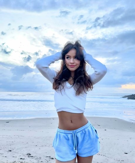 Chloe Marquez model pornographic galleries