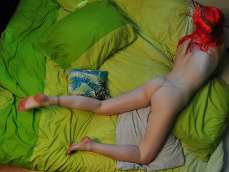 GroovyFlowerGirl nice pornstar pics