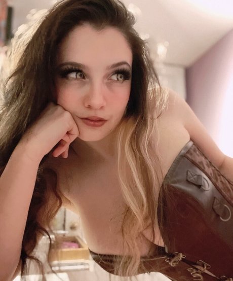 Eunoia Evangeline high quality actress pics