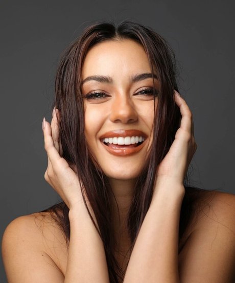 Amanda Obdam star pornographic galleries