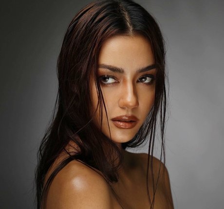 Amanda Obdam perfect model pic