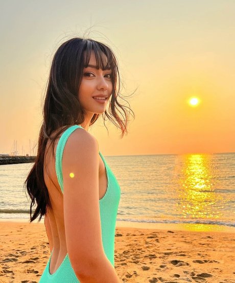 Amanda Obdam free model archive