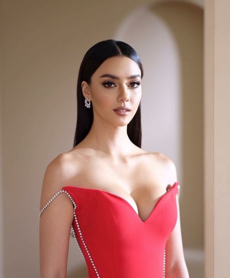 Amanda Obdam free model galleries