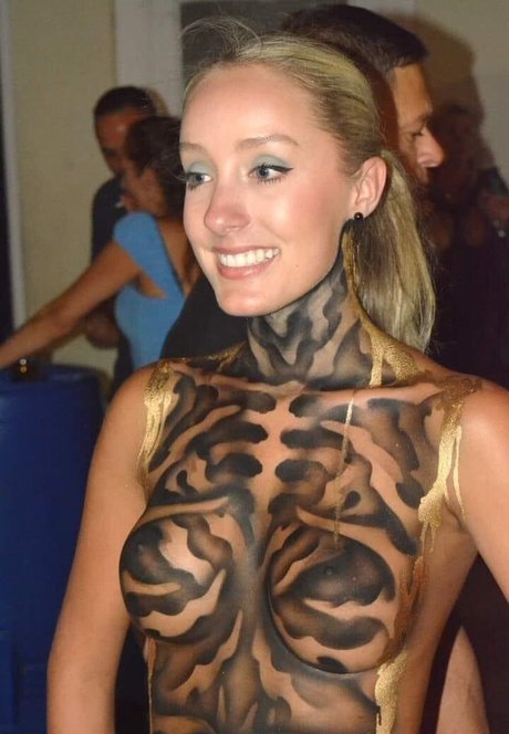 Dayna Knight high quality pornstar photo