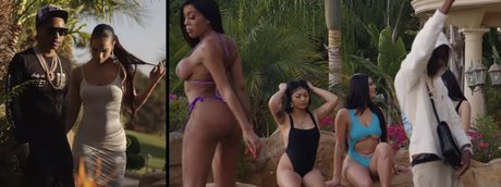 Luluhoneyz star nudes galleries