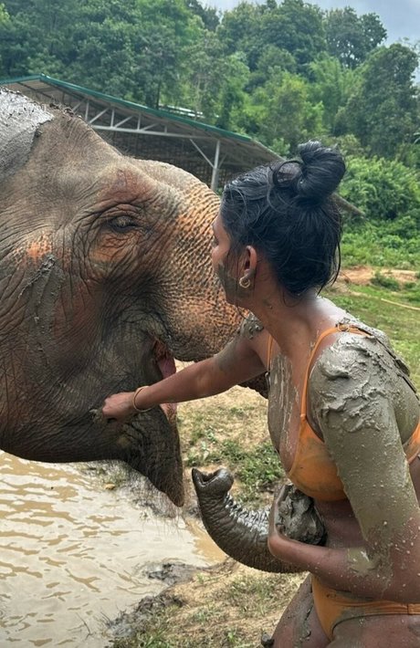 big booty latina onlyfans erotic pic