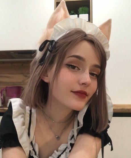 nenormova exclusive star photo