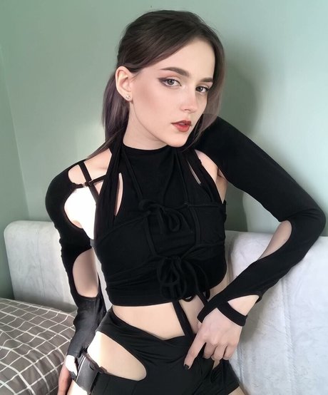 nenormova model free pics