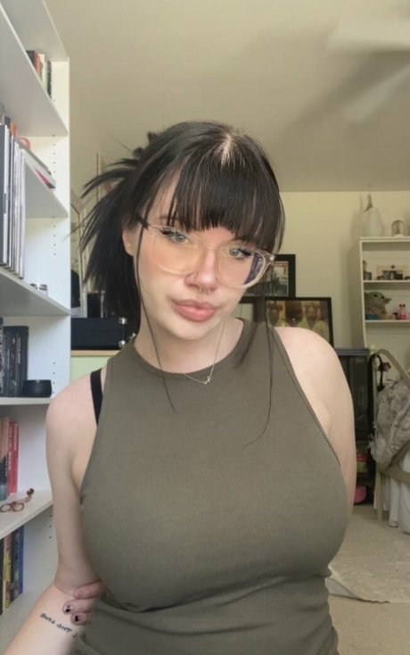 sexymigraines model porn pics