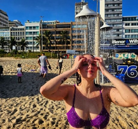 Fernanda Schmolz pornstar exclusive photos