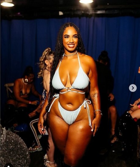 thetayaamarie star naked image