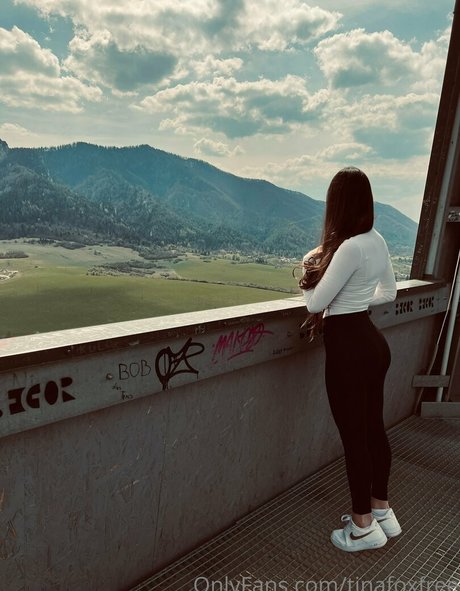 matildafox69 model picture