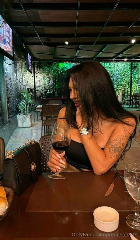 your sofia ts model best picture