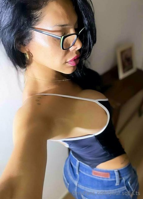 your sofia ts best model pic