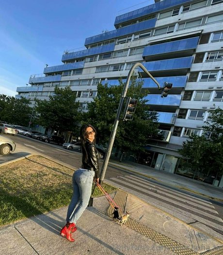 your sofia ts model nice pic