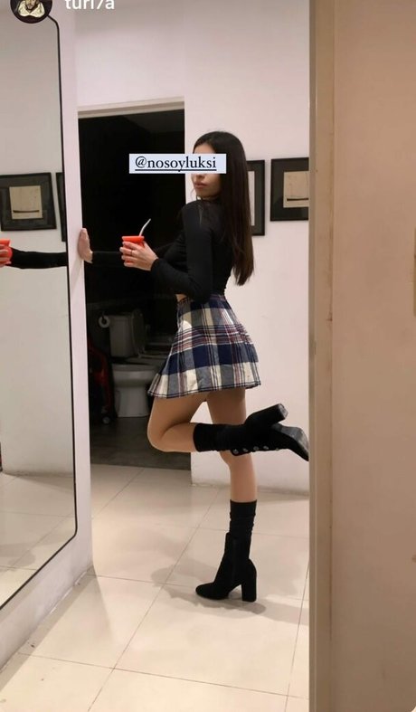 Nosoyluksi exclusive actress pictures