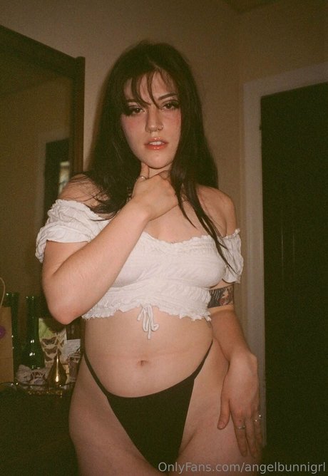 angelbunnigrl pornstar perfect pictures