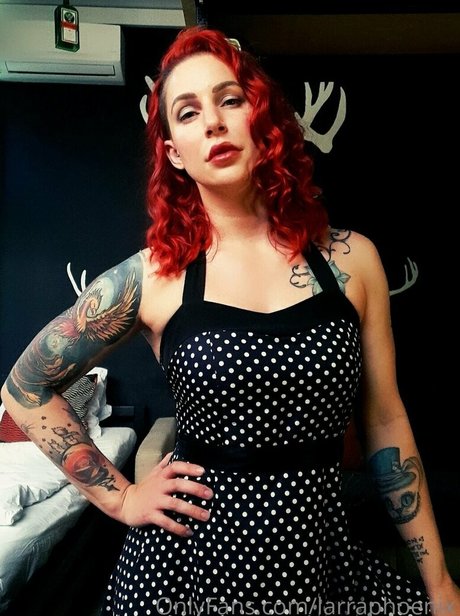 arielrhoades model exclusive pictures