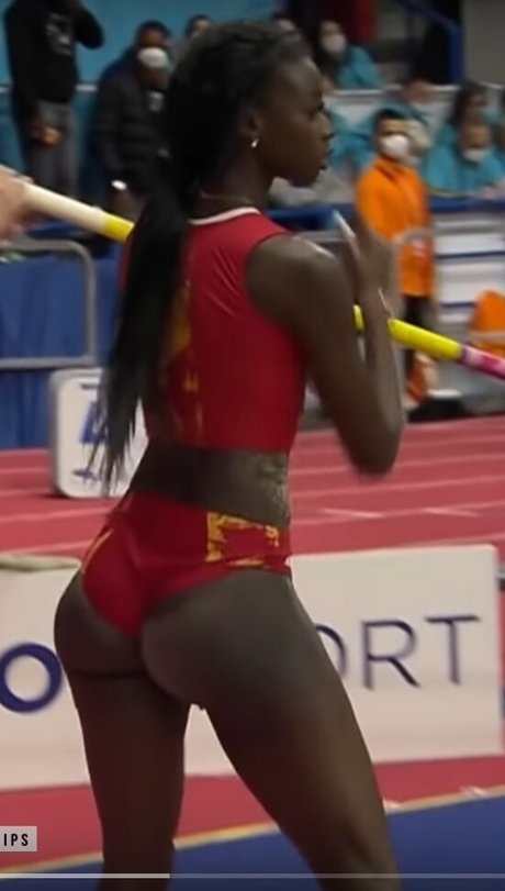 Fatima Diame high quality actress picture