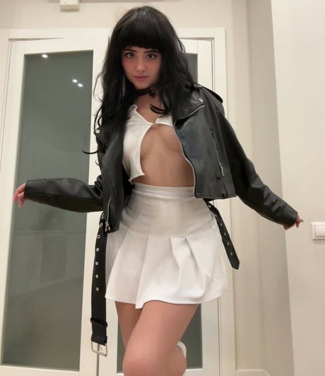 KessiForyou nude pornstar photos