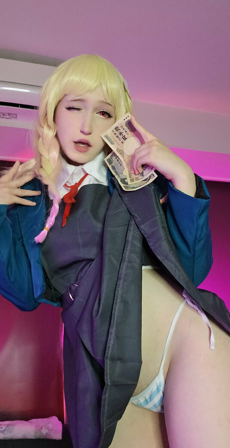 Tenshivenus free star image