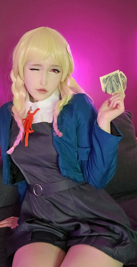 Tenshivenus actress pictures