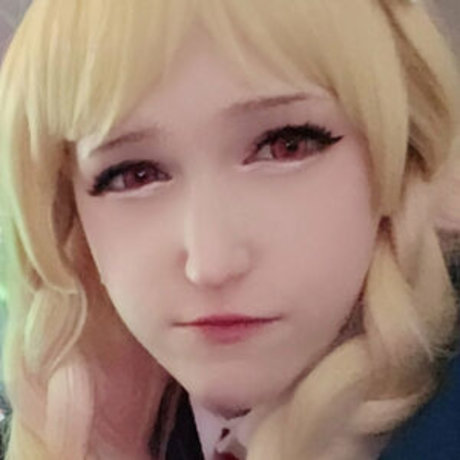 Tenshivenus high quality star pic