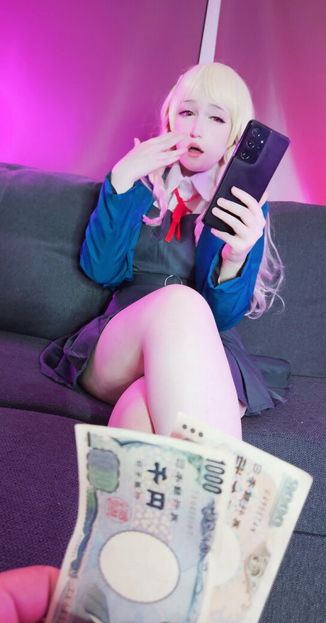 Tenshivenus art star photos