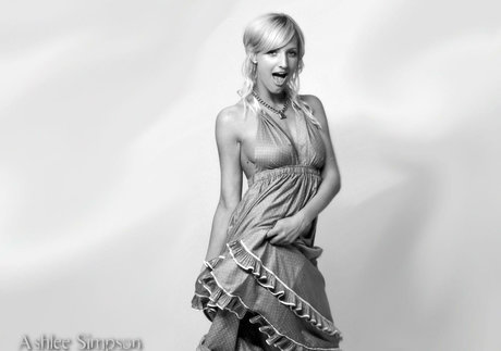 Ashlee Simpson Ross high quality actress pic