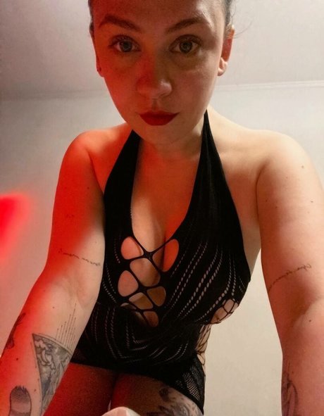 roeschach star hot photo