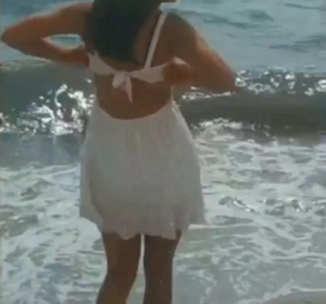 Nemmy Horin nudes model galleries