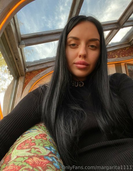 margarita1111 erotic star image