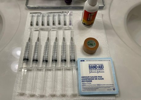 Krissykrave exclusive model galleries