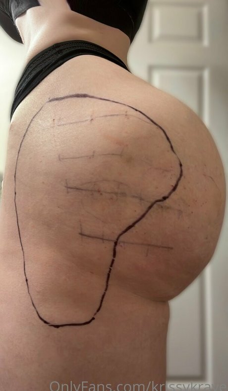 Krissykrave adult model galleries