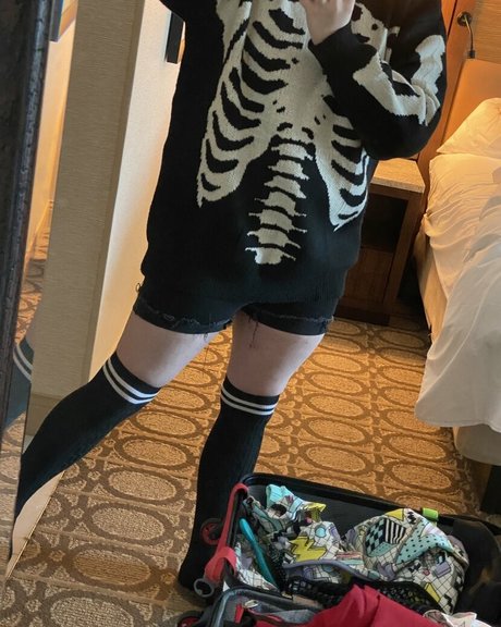 Spacepup298 pornographic actress img