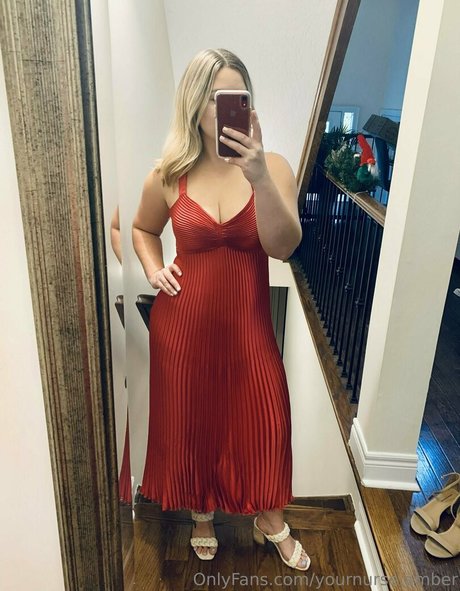 yournurse amber pretty model pictures