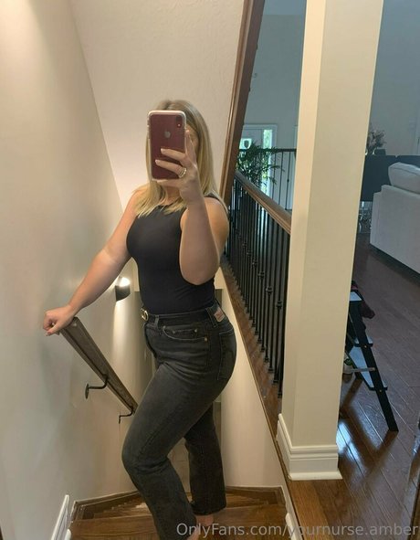 yournurse amber free actress pictures