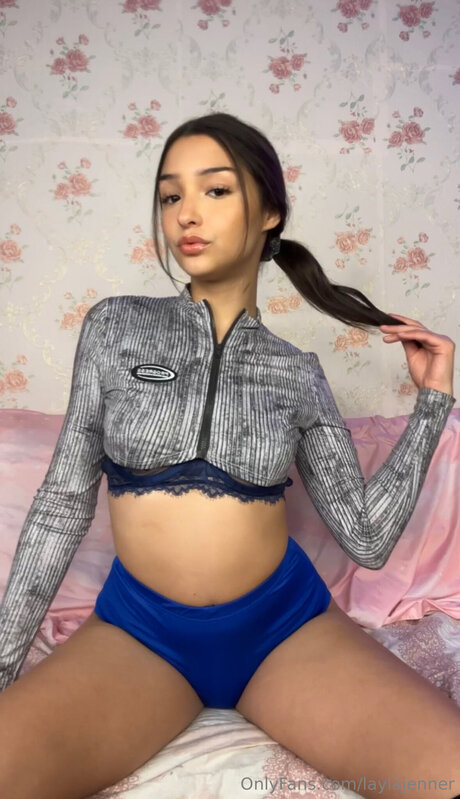 laylajenner nice star gallery